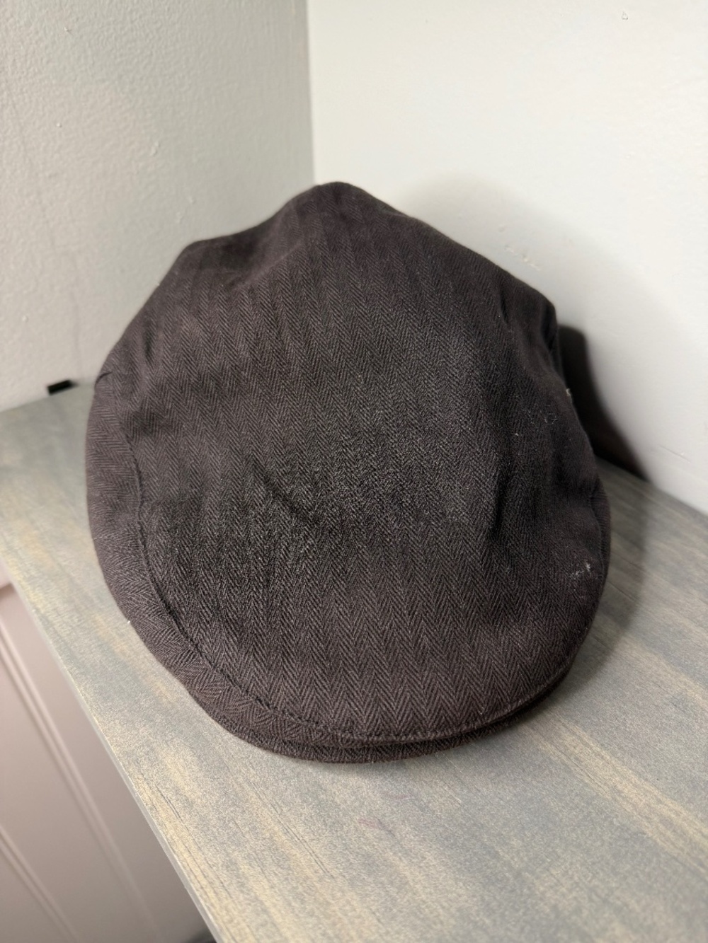Brixton Cotton Irish Newsboy hat